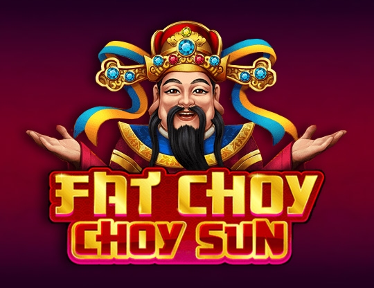 Fat Choy Choy Sun